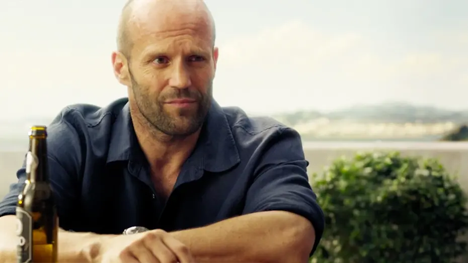 Watch film Mechanic: Resurrection | Paraglider Action