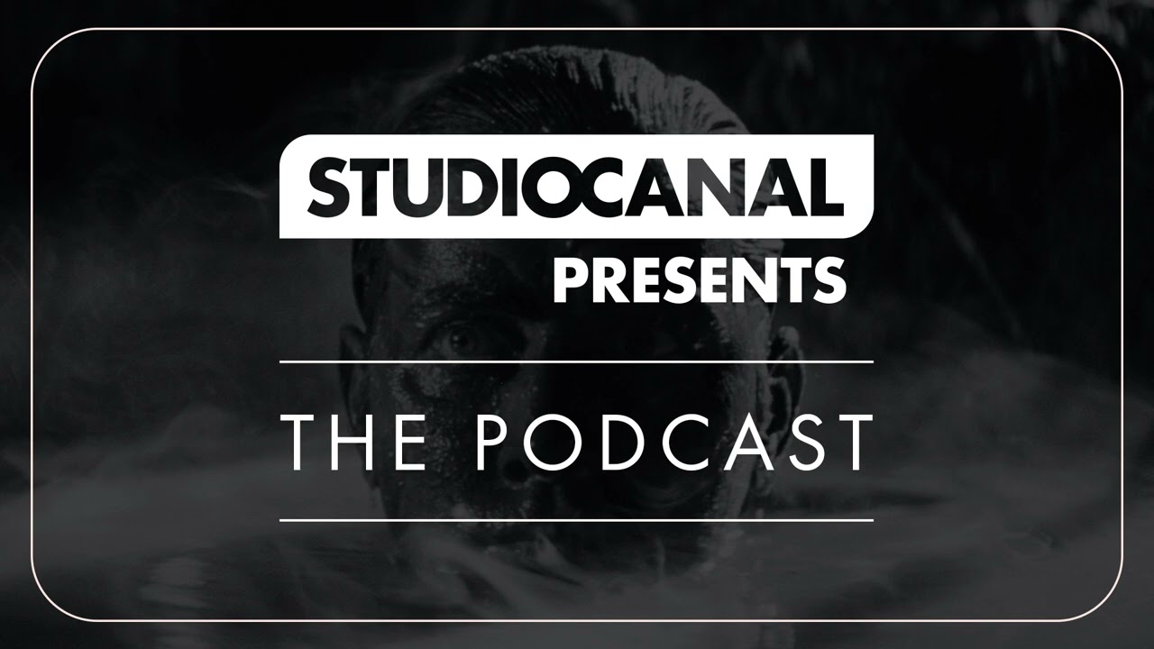 Watch film Peeping Tom | STUDIOCANAL PRESENTS: THE PODCAST - Peeping Tom