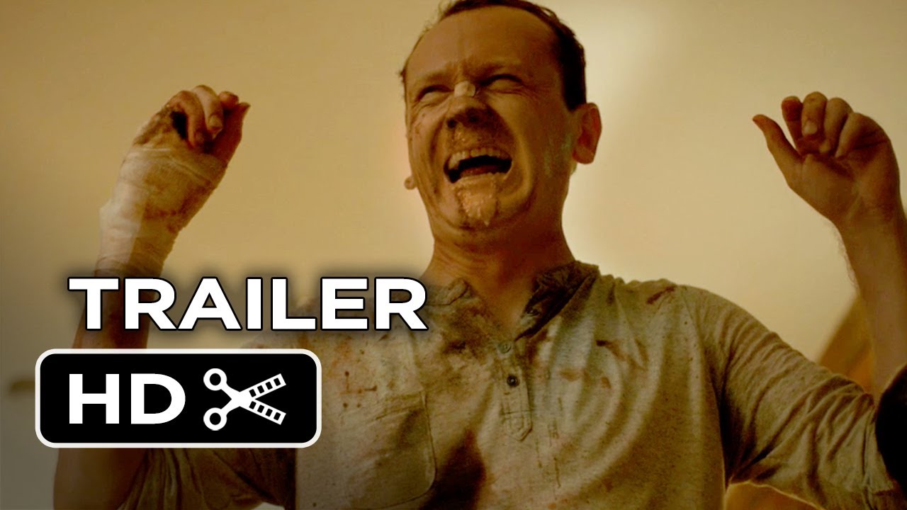 Watch film Cheap Thrills | Cheap Thrills Official Trailer #1 (2013) - Pat Healy Movie HD