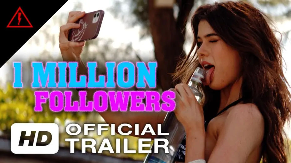 Watch film 1 Million Followers | Official Trailer