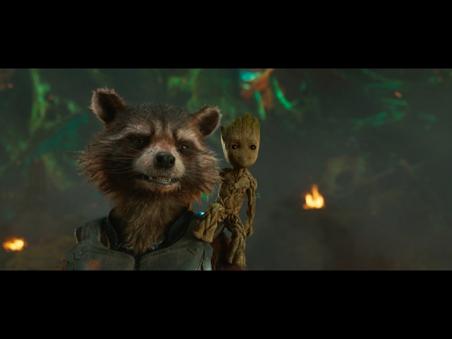 Watch film Guardians of the Galaxy Vol. 2 | Guardians of the Galaxy Vol. 2 Extended Big Game Spot