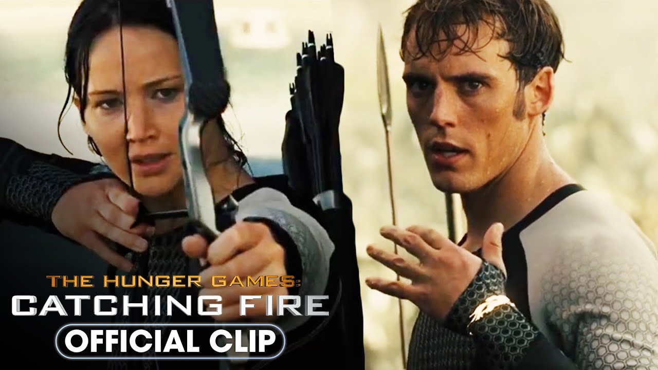 Watch film The Hunger Games: Catching Fire | The Quarter Quell Commences | The Hunger Games: Catching Fire