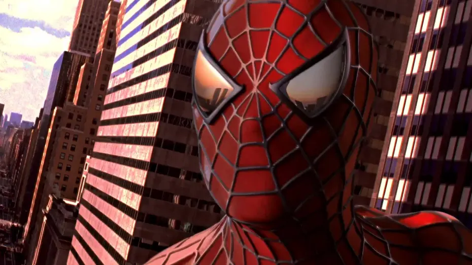 Watch film Spider-Man | Toonami Short Promo