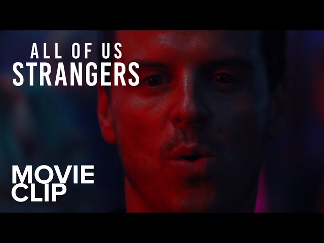 Watch film All of Us Strangers | “Will You Look After Me?” Clip