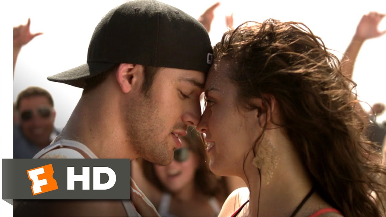 Watch film Step Up Revolution | Step Up Revolution (2/7) Movie CLIP - Sexy Dance-Off (2012) HD