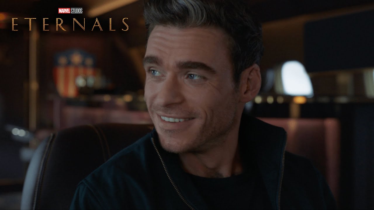 Watch film Eternals | Fun