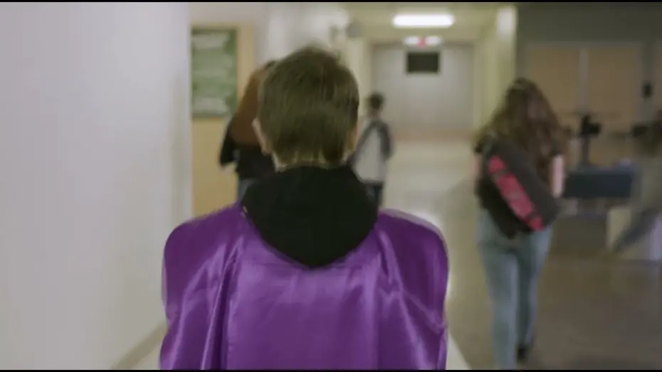 Watch film Purple Cape | Purple Cape (2024) Teaser