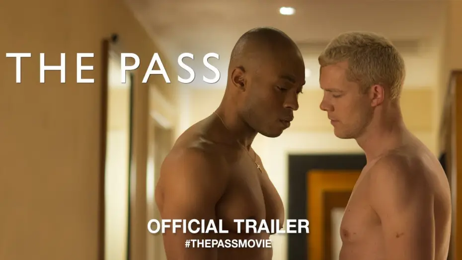 Watch film The Pass | The Pass (2018) | Official Trailer HD