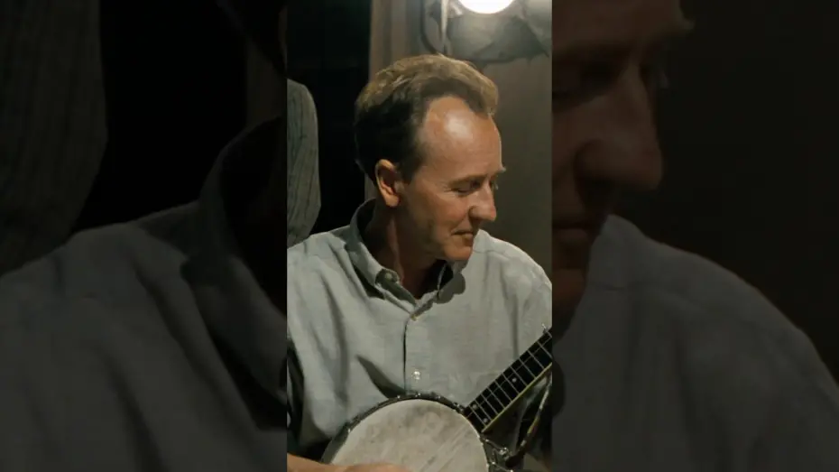 Watch film A Complete Unknown | Pete Seeger