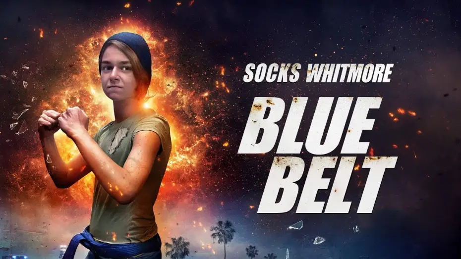 Watch film Blue Belt | Trailer