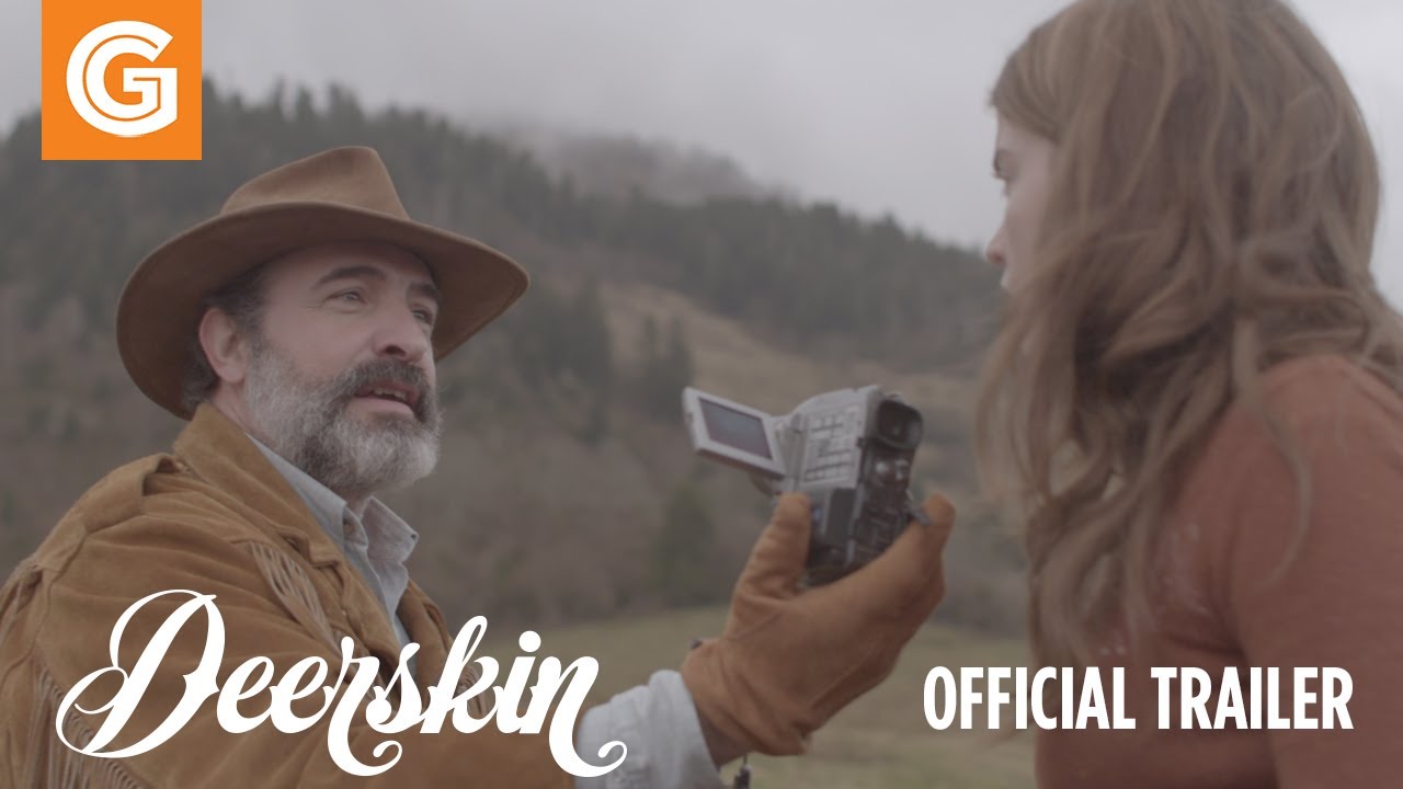 Watch film Deerskin | Deerskin | Official Trailer