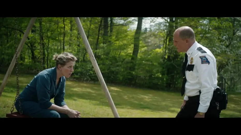 Watch film Three Billboards Outside Ebbing, Missouri | THREE BILLBOARDS OUTSIDE EBBING, MISSOURI | "Civil Rights" Clip | FOX Searchlight