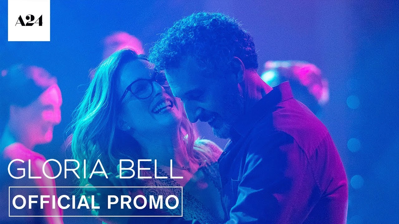 Watch film Gloria Bell | On The Run - Official Promo