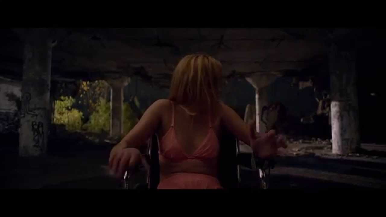 Watch film It Follows | It Follows - Wheelchair Clip