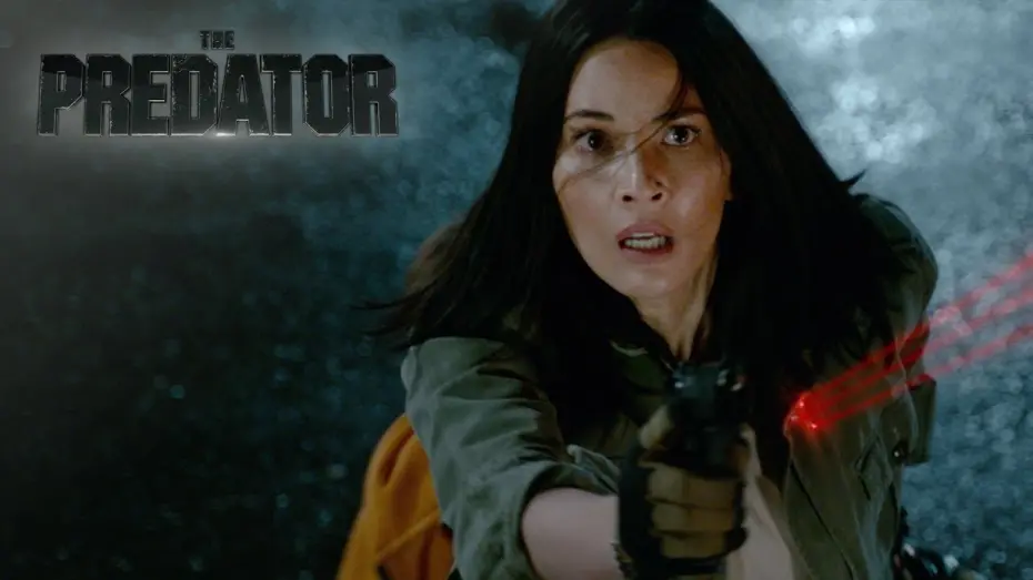 Watch film The Predator | "Count" TV Commercial