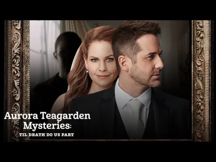 Watch film Aurora Teagarden Mysteries: Til Death Do Us Part | Preview - Aurora Teagarden Mysteries: Til Death Do Us Part - Hallmark Movies & Mysteries