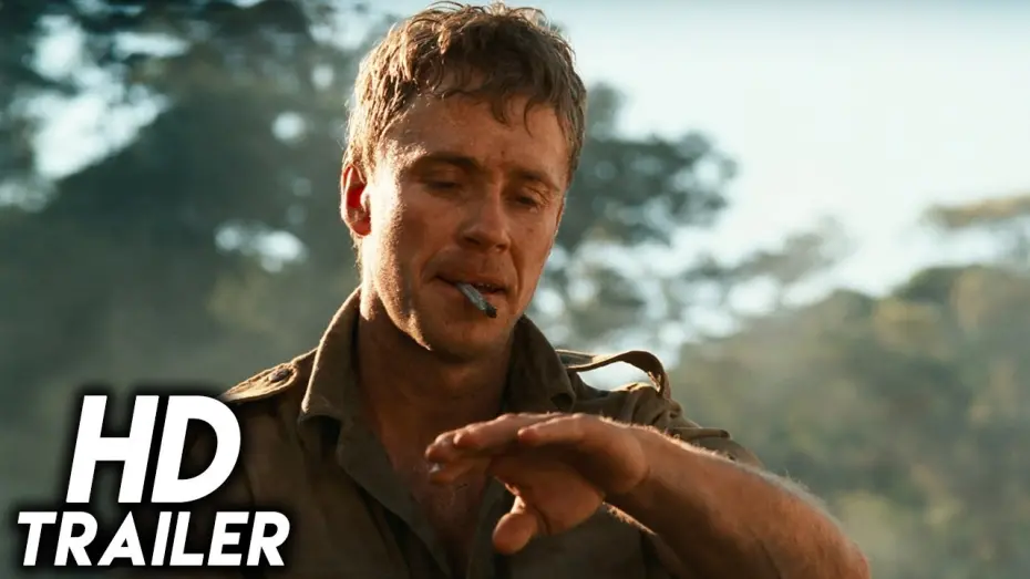 Watch film Kokoda | Kokoda (2006) ORIGINAL TRAILER [HD 1080p]