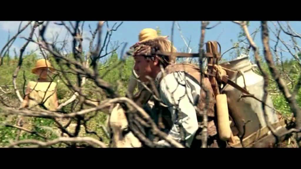 Watch film Jean de Florette | JEAN DE FLORETTE TRAILER