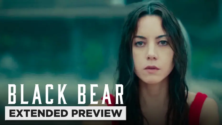 Watch film Black Bear | Black Bear | Aubrey Plaza Visit The Lakehouse for Inspiration