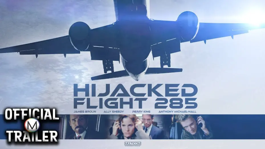 Watch film Hijacked: Flight 285 | Official Trailer | 4K