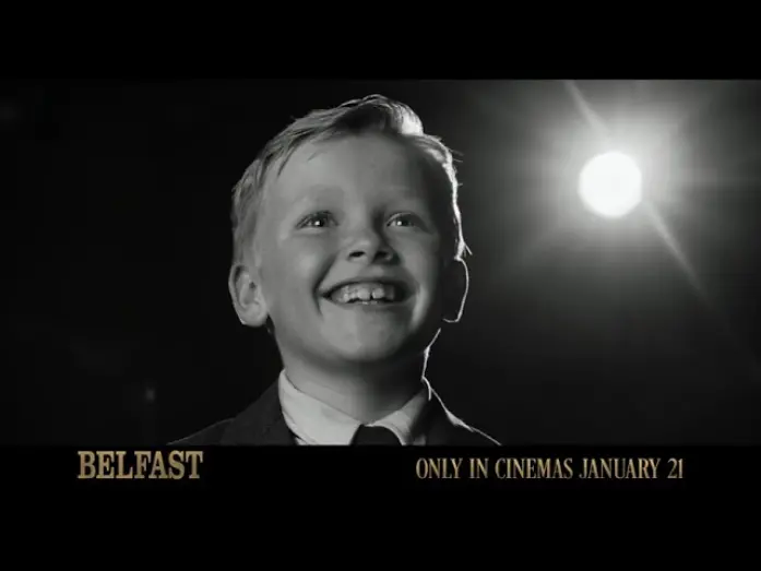 Watch film Belfast | Belfast - "Home Review" Spot 30s- In Cinemas January 21