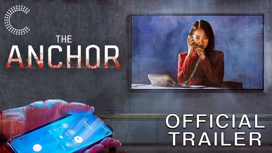 Watch film The Anchor | Official Trailer