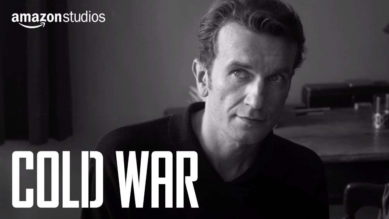 Watch film Cold War | Clip: What Did You Do Time For?