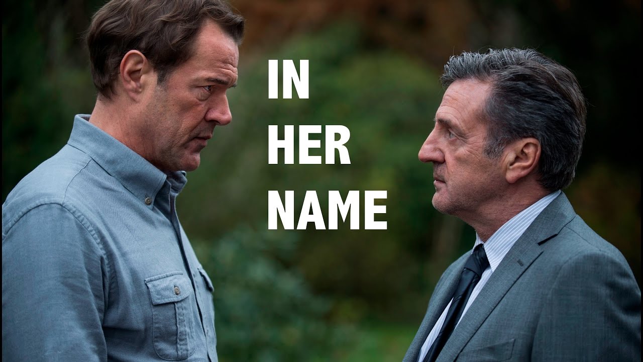 Watch film In Her Name | In Her Name (Au Nom de Ma Fille) - Official Trailer #1 - French Thriller