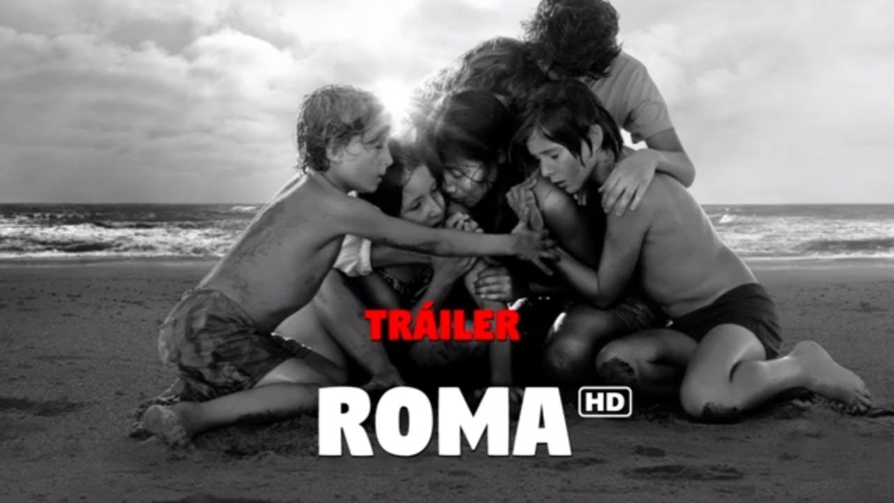 Watch film Roma | Tráiler Roma en español HD