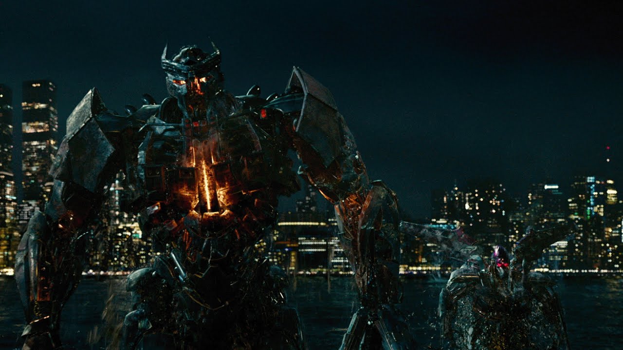 Watch film Transformers: Rise of the Beasts | Not Alone TV Spot