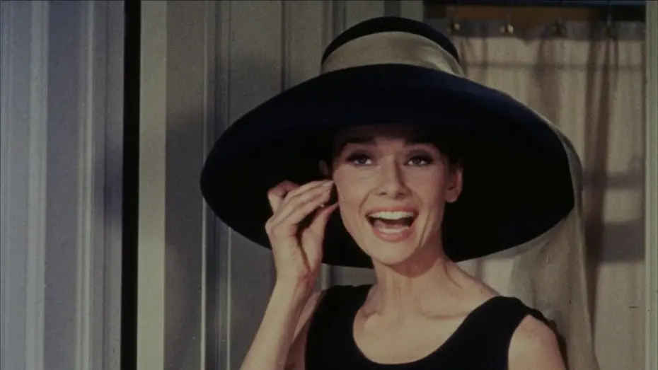 Watch film Breakfast at Tiffany