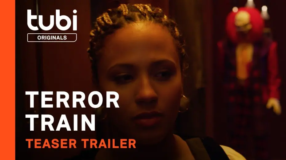 Watch film Terror Train | Teaser Trailer