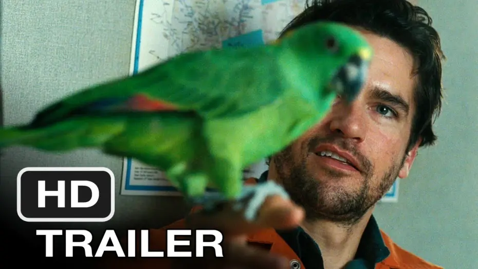 Watch film A Bird of the Air | A Bird of the Air - Movie Trailer (2011) HD