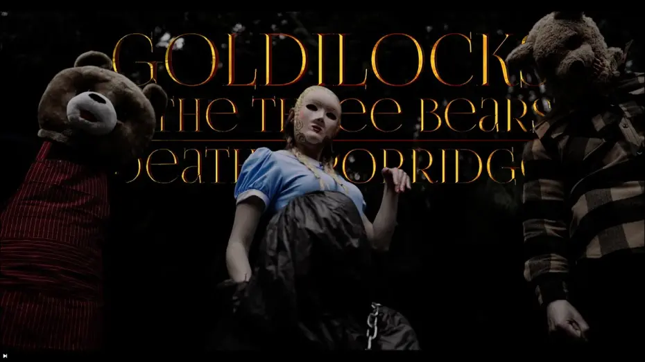 Watch film Goldilocks and the Three Bears: Death and Porridge | Goldilocks and the Three Bears: Death and Porridge | Official Trailer #1