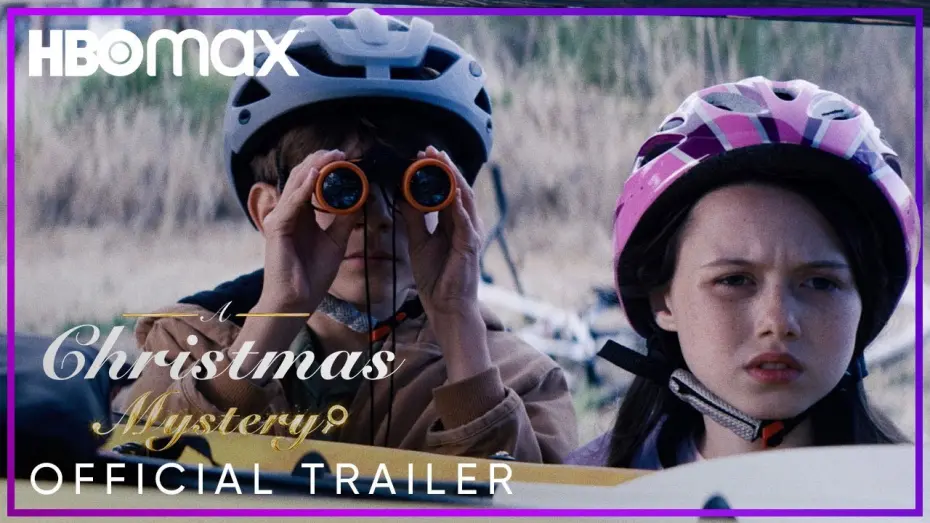 Watch film A Christmas Mystery | Official Trailer