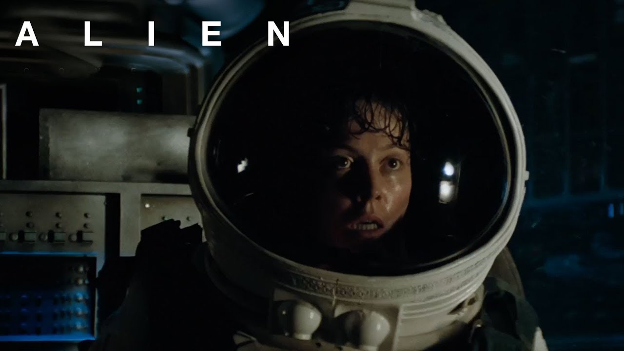 Watch film Alien | 5 Things You Might Have Missed in Alien (1979) | Alien Anthology