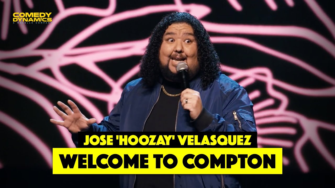 Watch film Jose Velasquez: Hoozay the Salvadoran | Welcome to Compton