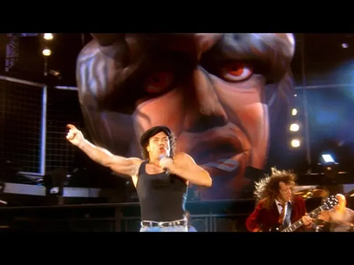 Watch film AC/DC: Live At Donington | AC/DC: Live at Donington (Trailer)