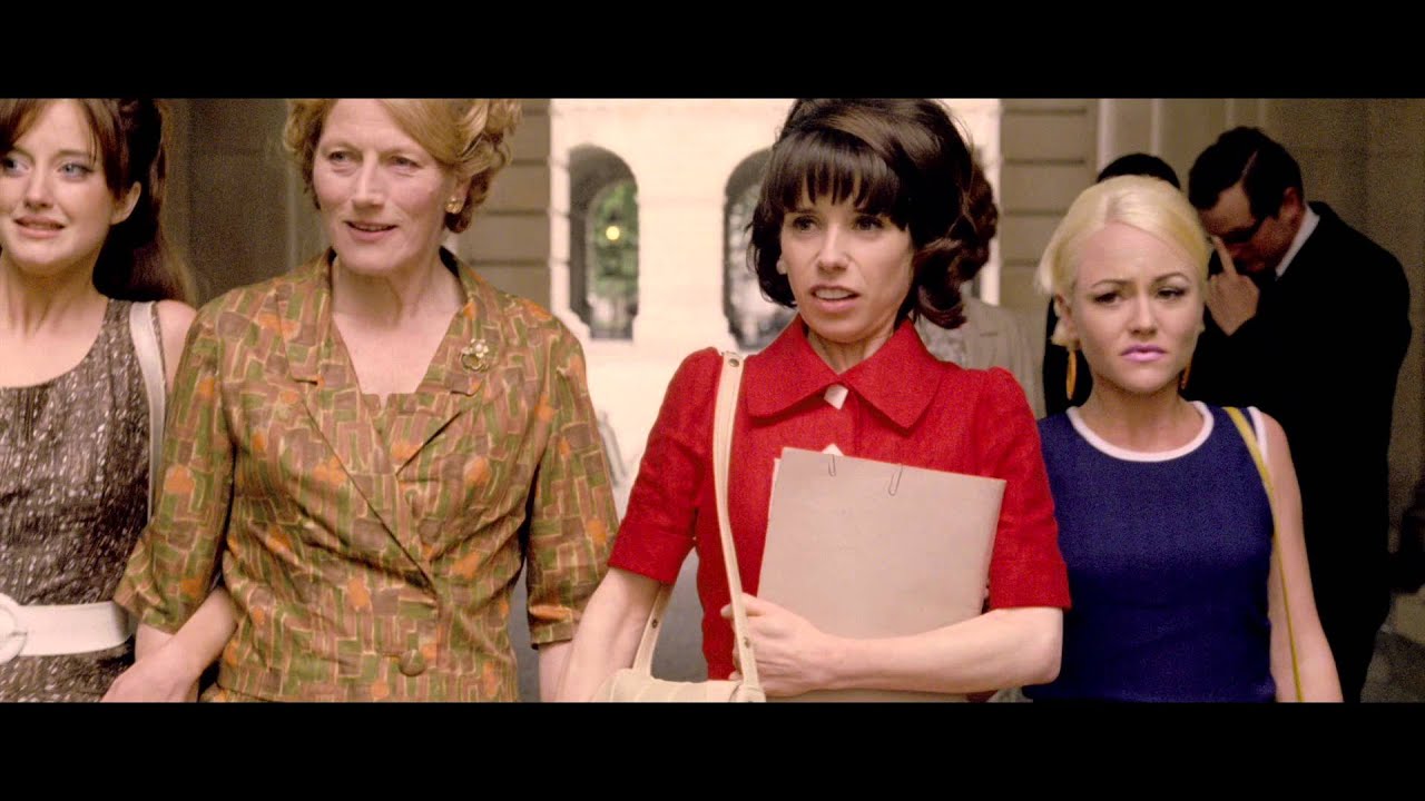 Watch film Made in Dagenham | Made in Dagenham - Trailer