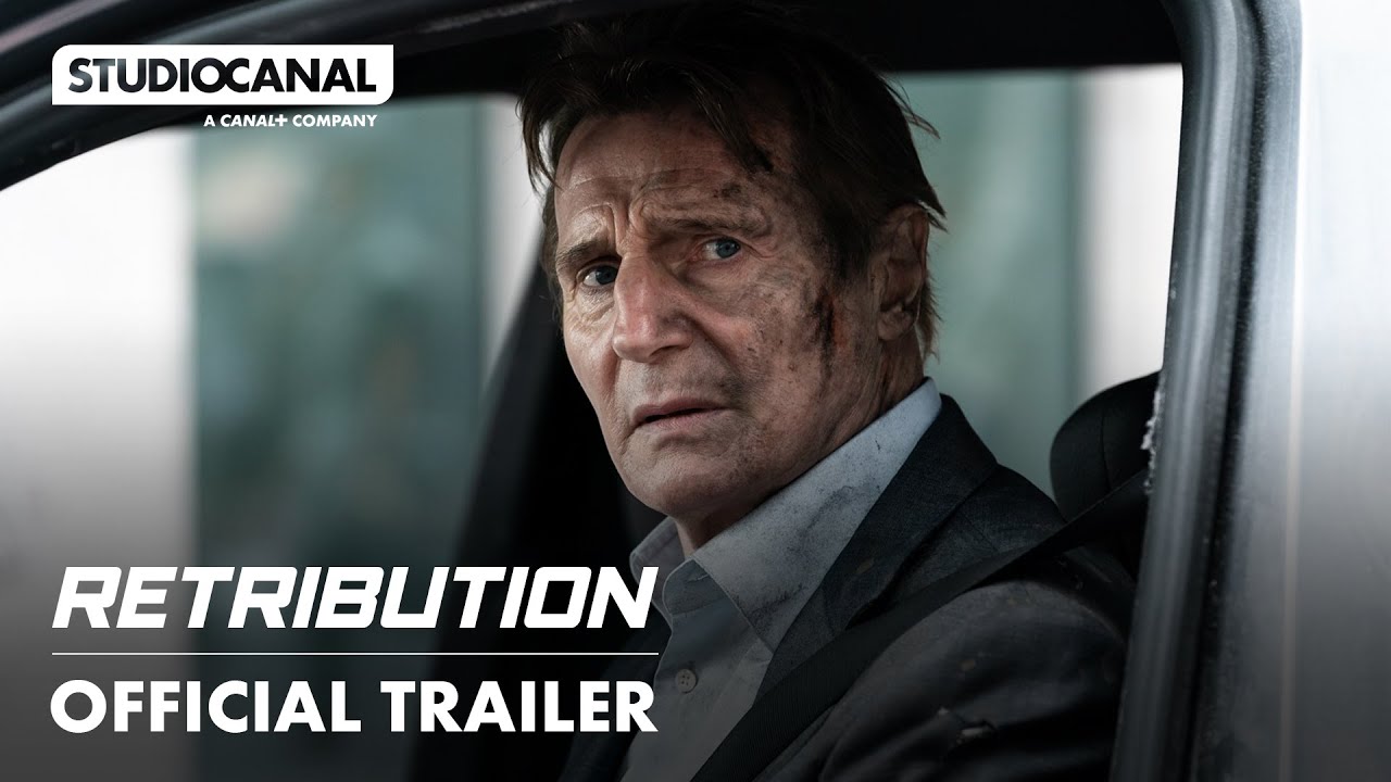 Watch film Retribution | Official International Trailer