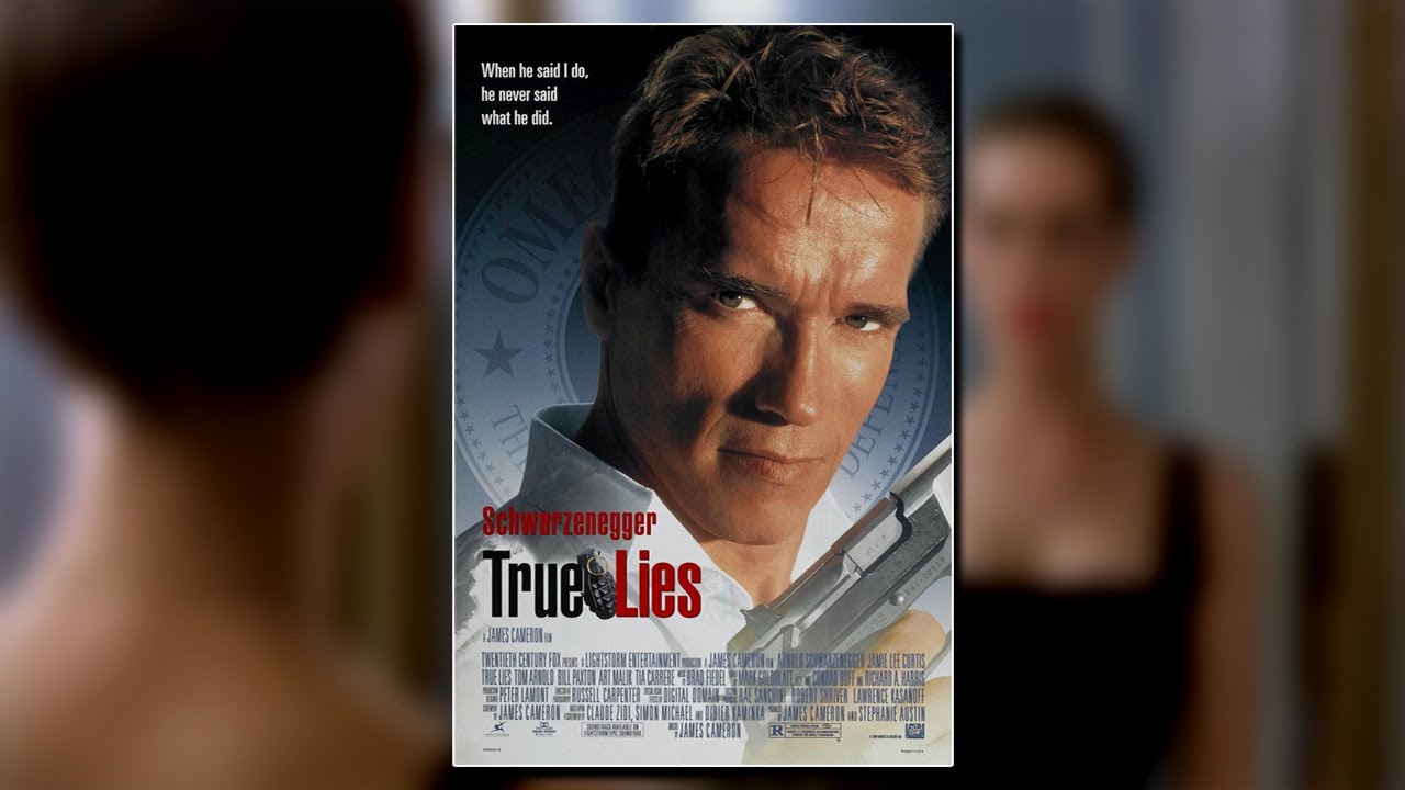 Watch film True Lies | True Lies [1994] Trailer