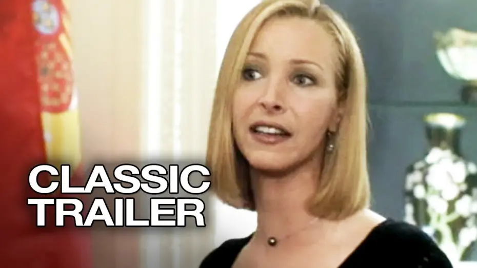 Watch film Hanging Up | Hanging Up (2000) Official Trailer #1 - Lisa Kudrow Movie HD