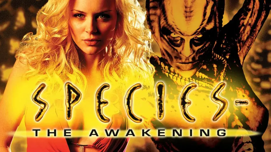 Watch film Species: The Awakening | Species: The Awakening (2007) Trailer