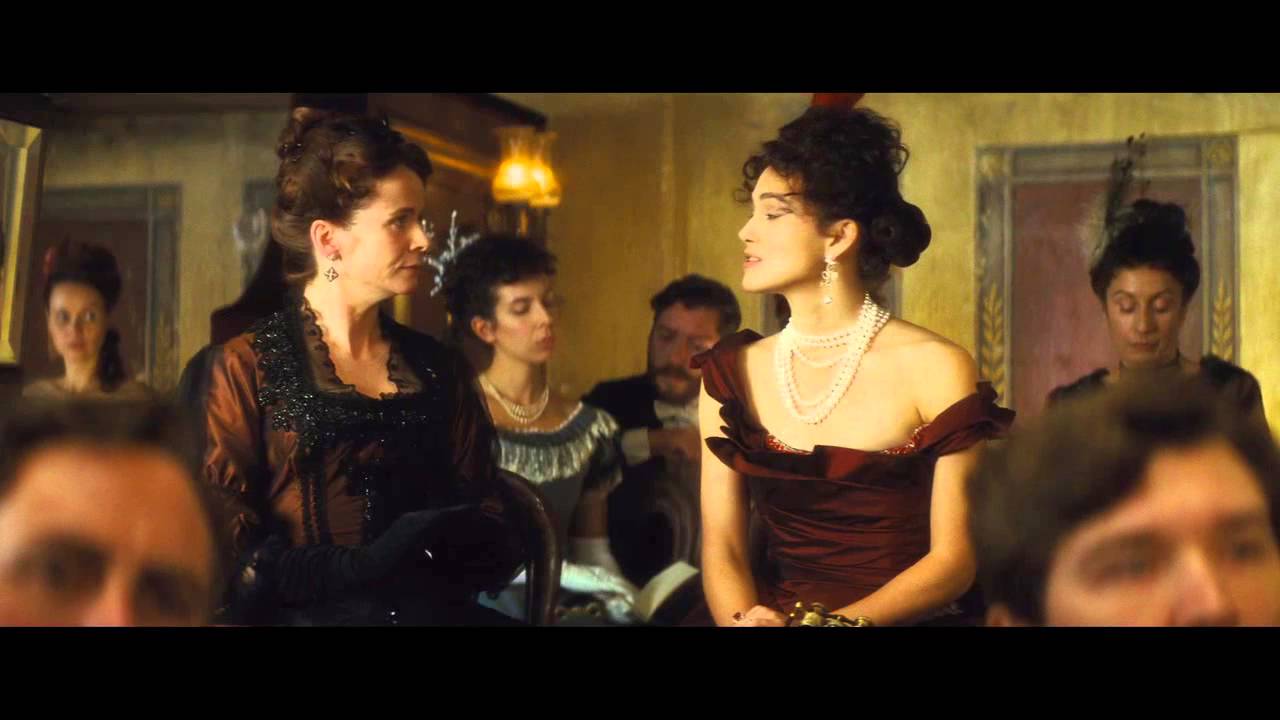 Watch film Anna Karenina | Anna Karenina: Keira Knightley Featurette