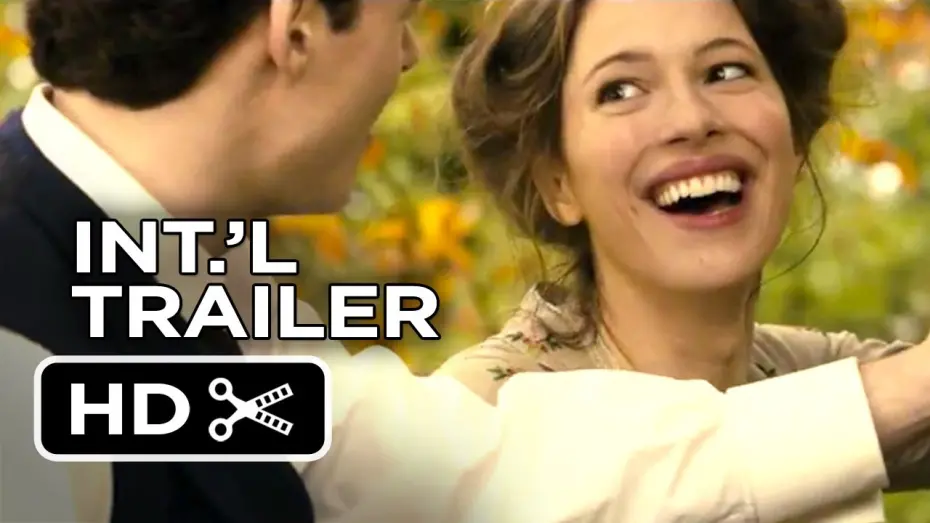 Watch film A Promise | A Promise Official International Trailer #1 (2014) - Richard Madden Movie HD