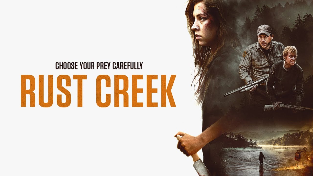 Watch film Rust Creek | UK Trailer