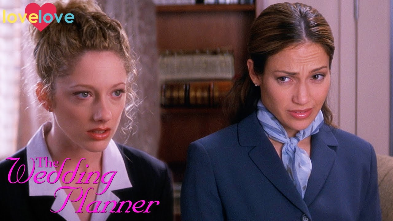 Watch film The Wedding Planner | "The Doctor Is The Groom"