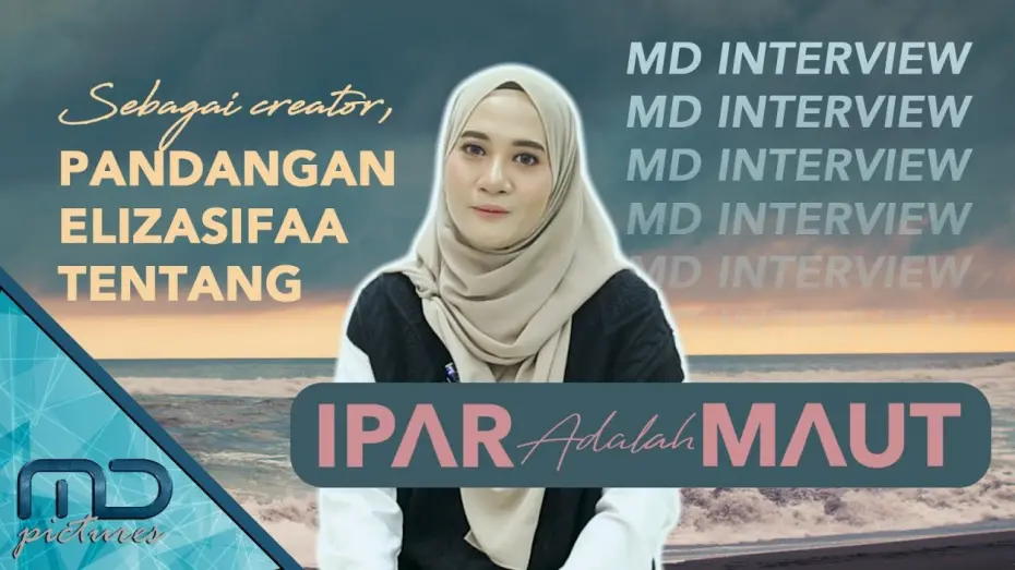 Watch film Ipar adalah Maut | Ipar Adalah Maut - Alasan Elizasifaa Mengambil Judul Ipar Adalah Maut!