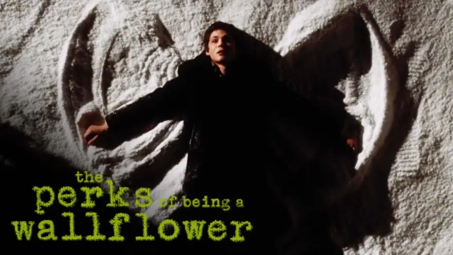 Watch film The Perks of Being a Wallflower | 