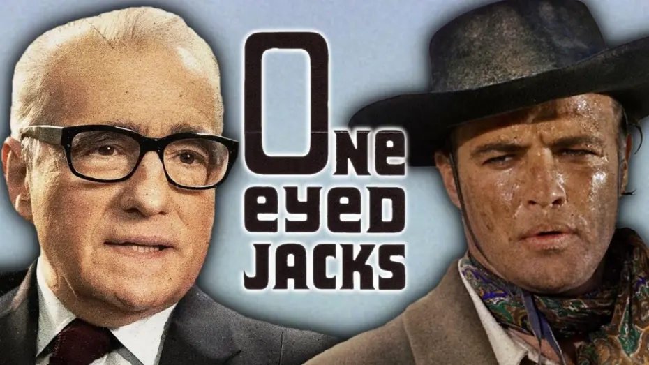 Watch film One-Eyed Jacks | Martin Scorsese on One-Eyed Jacks